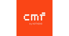 CMF BY NOTHING