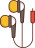 Wired Earphone