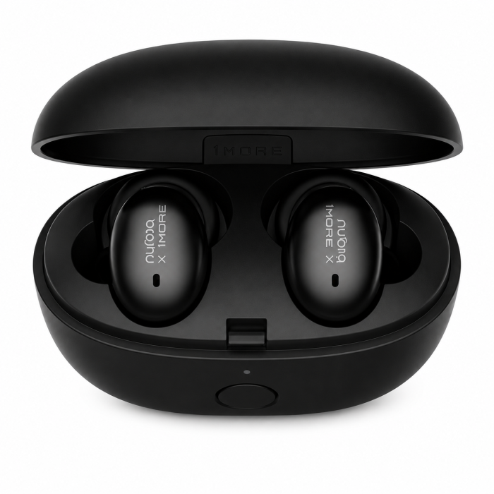 1More X Nubia Stylish True Wireless Earbuds