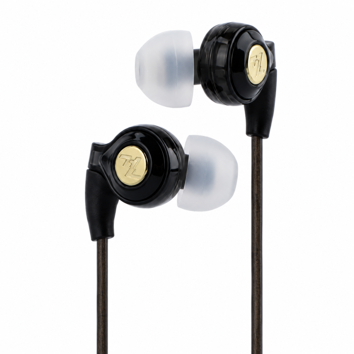 7Hz Aero 9 2Mm Dynamic Driver In Ear Monitor Earphone