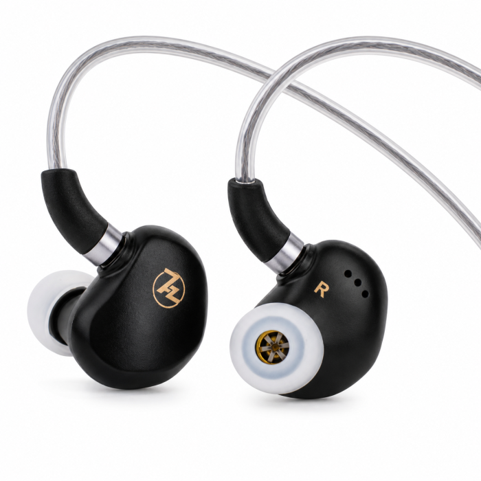 7Hz G1 10Mm Dynamic Driver In Ear Monitor