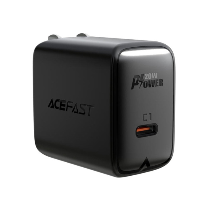 Acefast A3 20W PD3.0 Adapter thumbnail