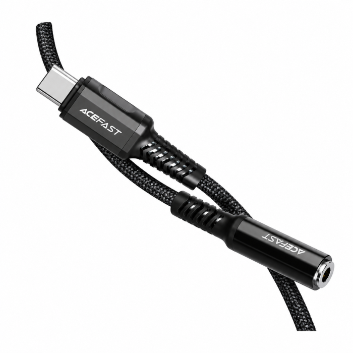 Acefast C1 07 Type C To 3 5Mm Audio Cable
