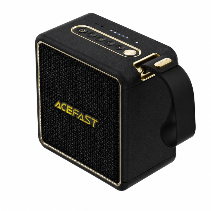 Acefast K3 Nano Portable Wireless Speaker