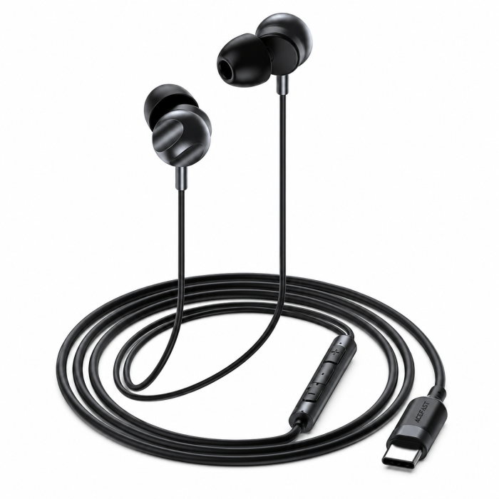 Acefast L6 Wired Earphones