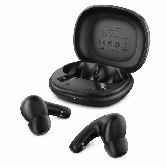 Acefast W3 Anc Enc Earbuds