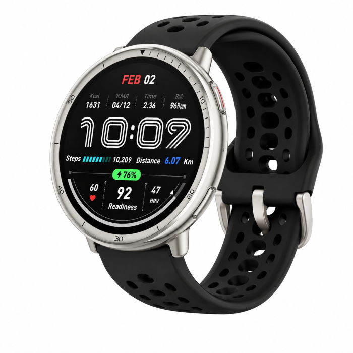 Amazfit Active 2 Smart Watch
