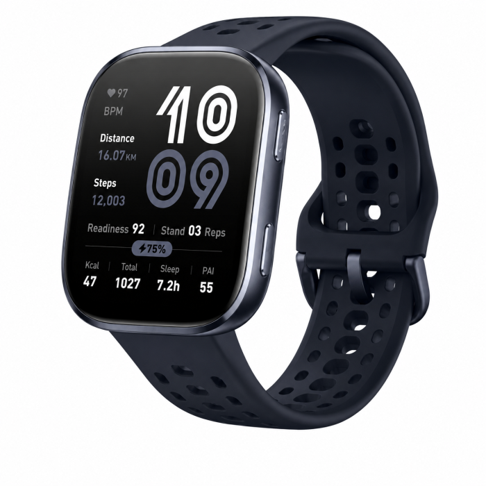 Amazfit Bip 6 With Gps Smart Watch