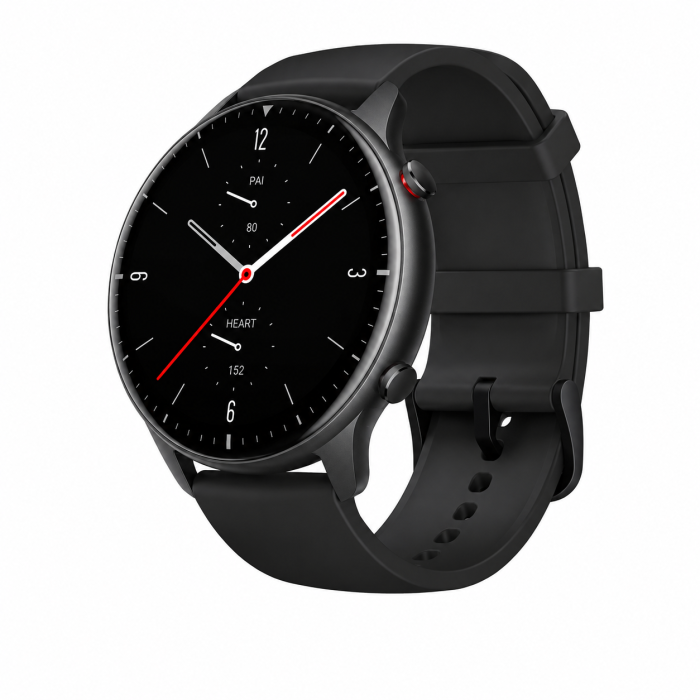 Amazfit Gtr 2E Smart Watch