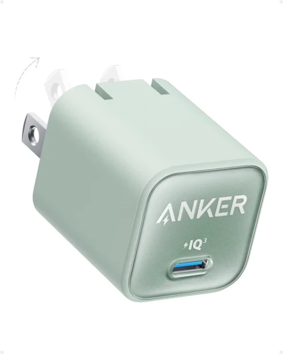 Anker 511 Charger Nano 3 30W thumbnail