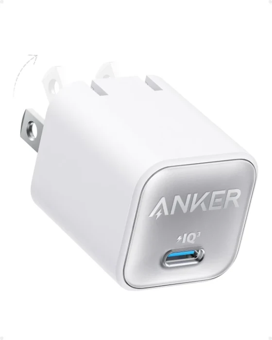 Anker 511 Charger Nano 3 30W thumbnail