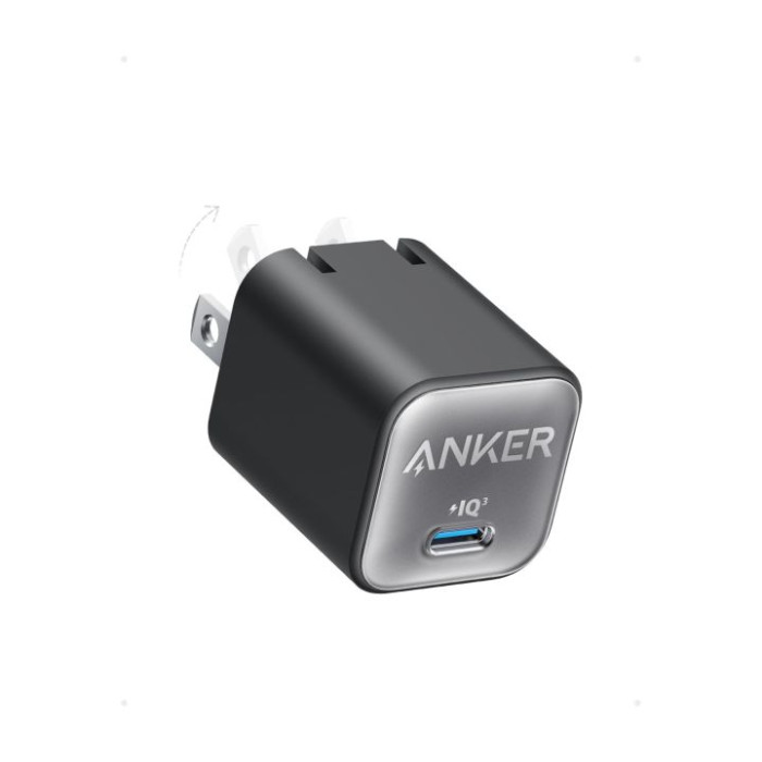 Anker 511 Charger Nano 3 30W