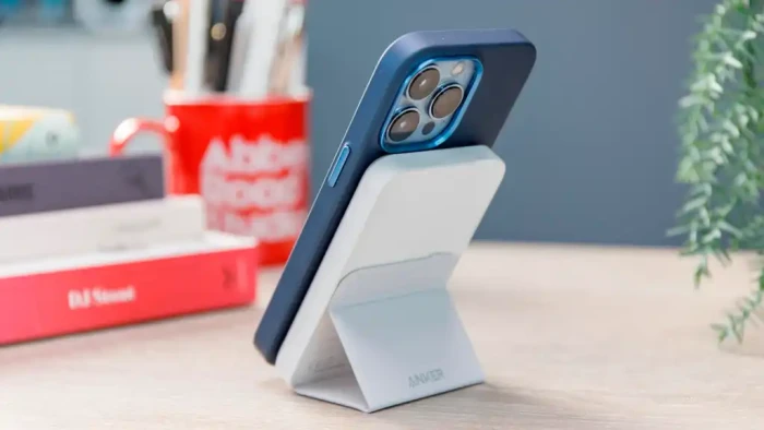 Anker 622 Magnetic Battery (MagGo) 5000mAh thumbnail