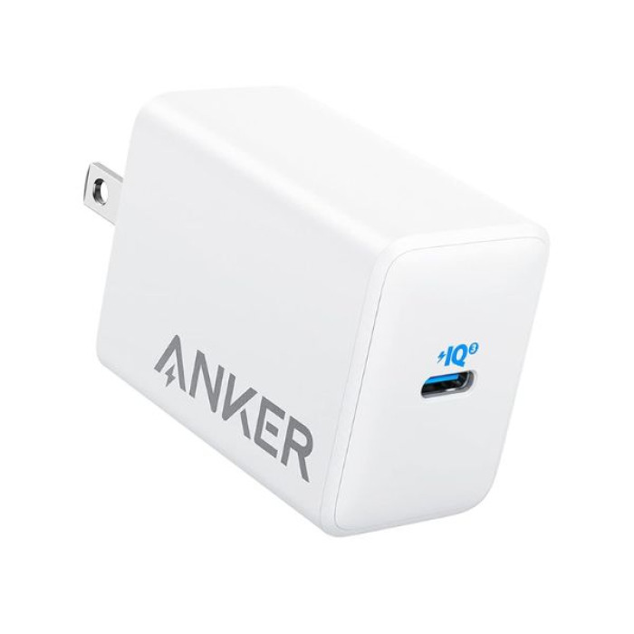 Anker A2718 PowerPort III 65W Pod Lite USB C Charger