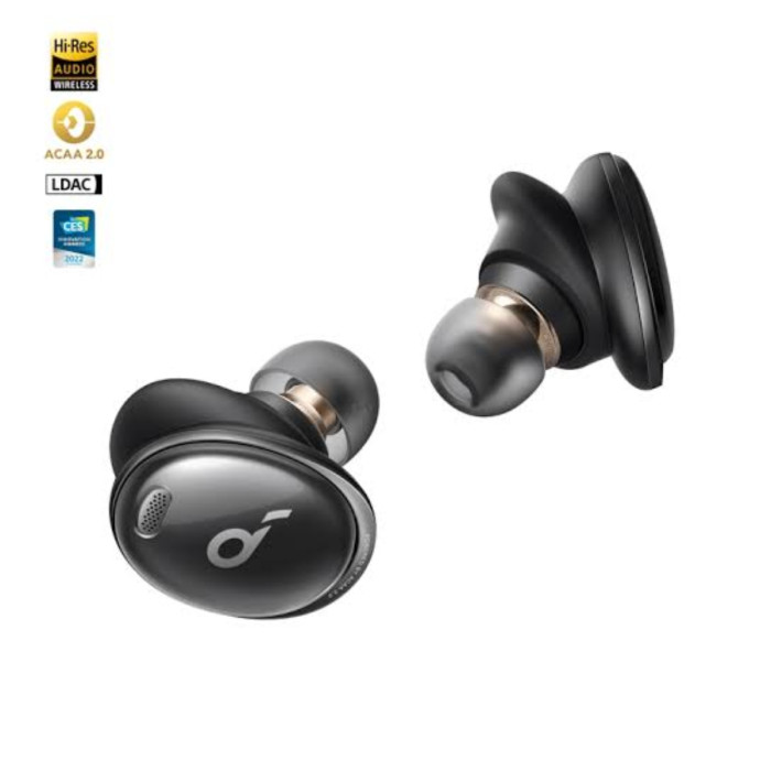 Anker Liberty 3 Pro True Wireless Earbuds thumbnail