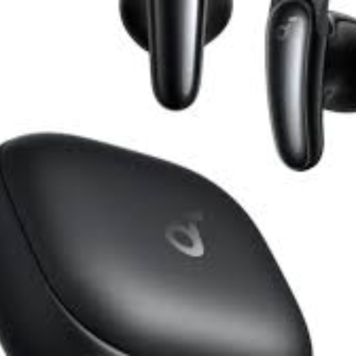 Anker Liberty Buds Wireless Semi In Ear Earbuds thumbnail