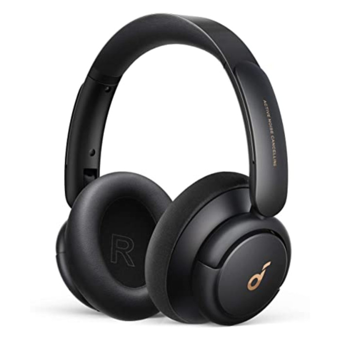 Anker Life Q30 Hybrid Active Noise Cancelling Headphones