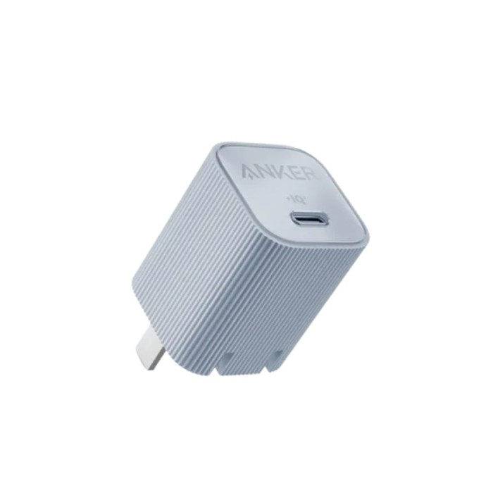 Anker Nano 30W USB C Adapter Latest Version (A2337) thumbnail