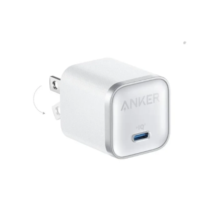 Anker Nano 45W GaN Charger (A2692) thumbnail