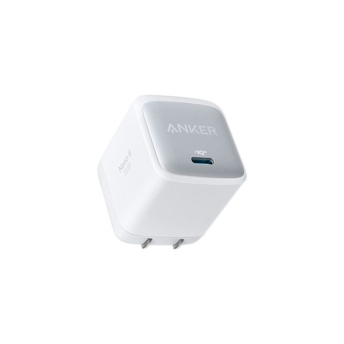 Anker Nano II 45W USB C Charger