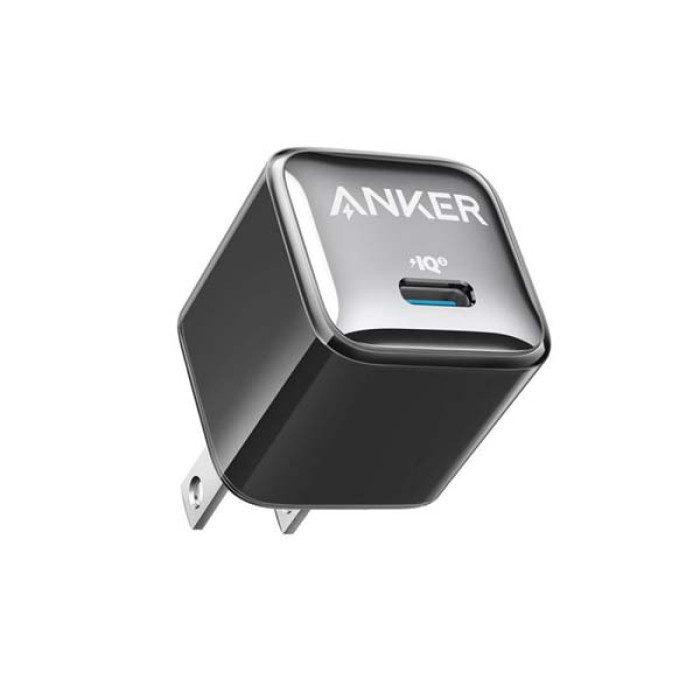 Anker Nano Pro 20W PIQ 3.0 Fast Charger thumbnail