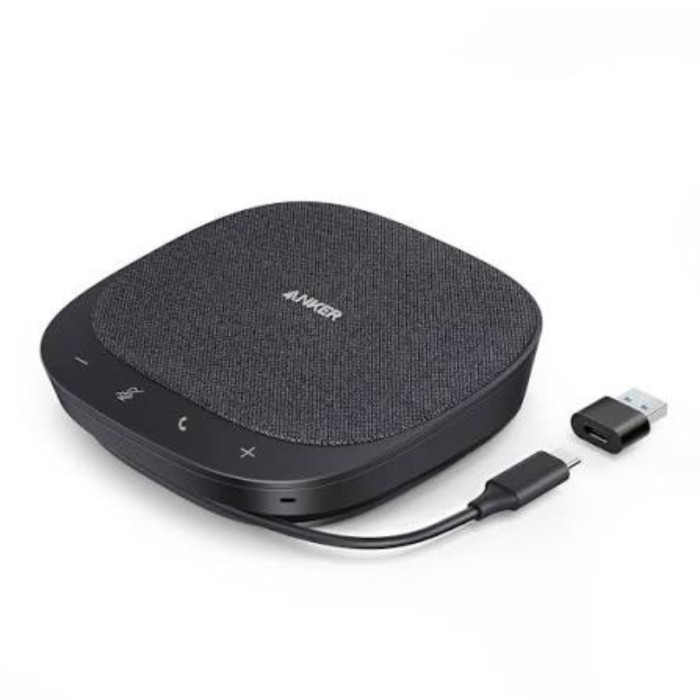Anker Powerconf S330 Usb Speakerphone