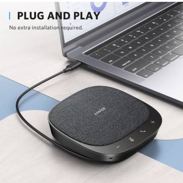 Anker Powerconf S330 Usb Speakerphone thumbnail