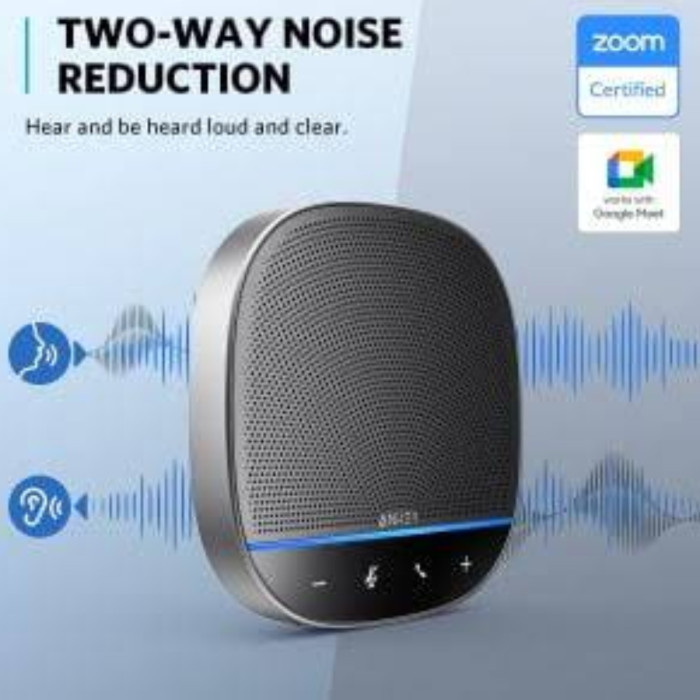 Anker Powerconf S500 Speakerphone thumbnail