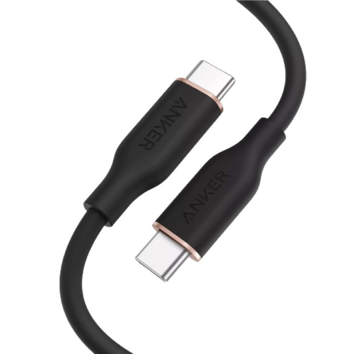 Anker PowerLine III Flow USB-C to USB-C Cable thumbnail