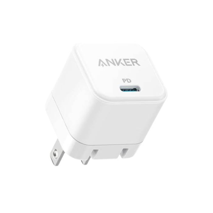 Anker PowerPort III 20W Cube Adapter thumbnail