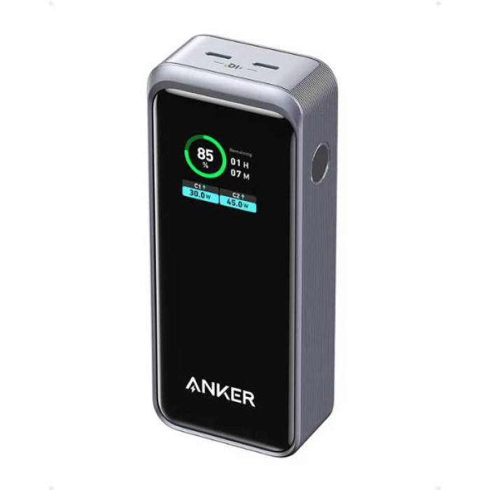 Anker Prime 12000mAh Power Bank - 130W