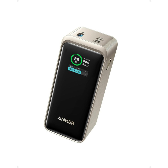 Anker Prime 20,000mAh Power Bank (200W) thumbnail