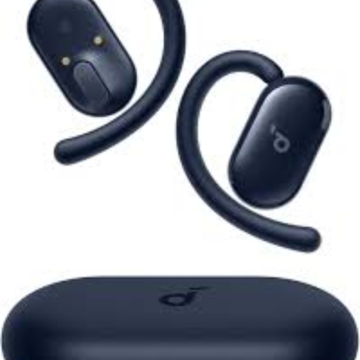 Anker Soundcore Aerofit Earbuds thumbnail