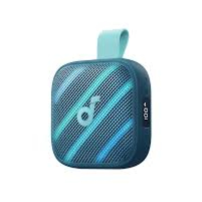 Anker Soundcore Boom Go 3I Portable Speaker thumbnail