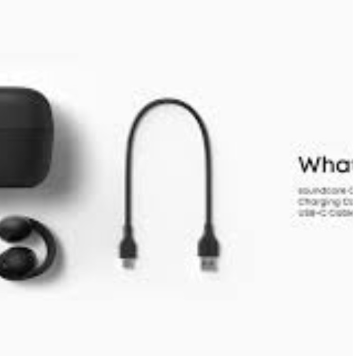 Anker Soundcore C50I Open Ear Clip On Earbuds thumbnail