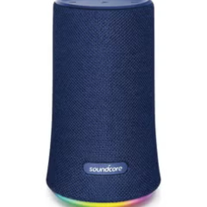 Anker Soundcore Flare Mini Bluetooth Speaker thumbnail