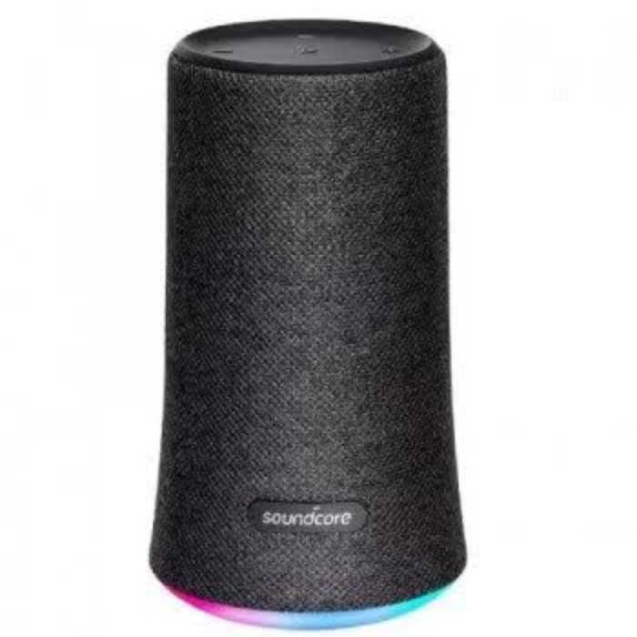 Anker Soundcore Flare Mini Bluetooth Speaker thumbnail