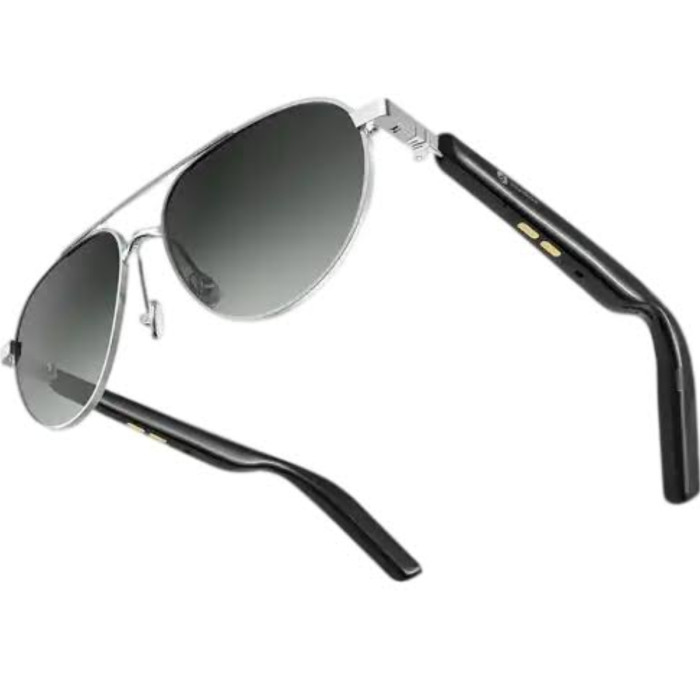 Anker Soundcore Frames Bluetooth Audio Smart Glasses