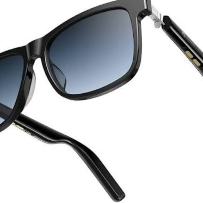 Anker Soundcore Frames Bluetooth Audio Smart Glasses thumbnail