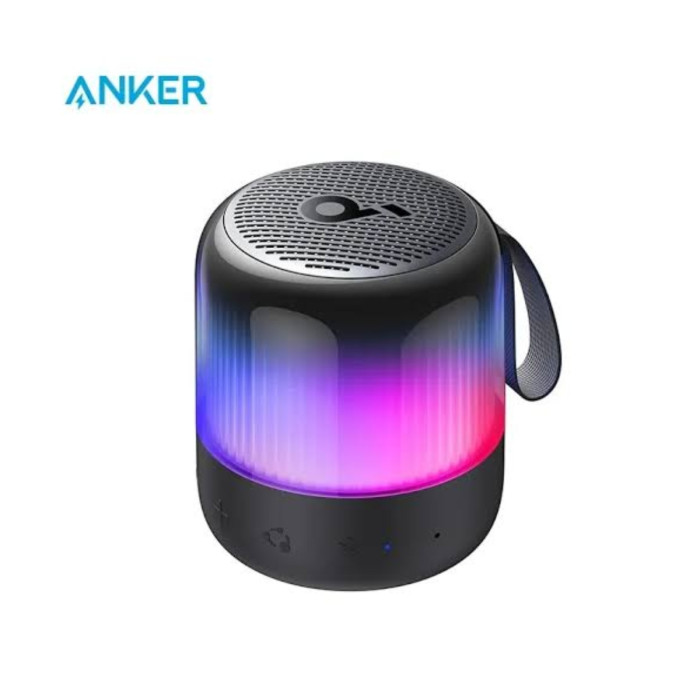 Anker Soundcore Glow Mini Portable Speaker