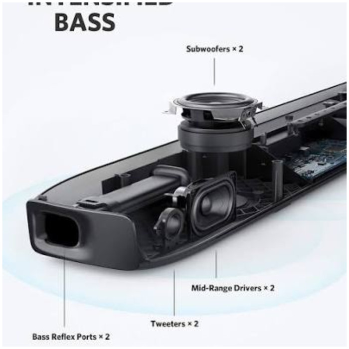Anker Soundcore Infini Pro With Dolby Atmos thumbnail