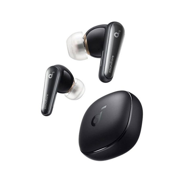 Anker Soundcore Liberty 4 Active Noise-Cancelling True Wireless Earbuds thumbnail