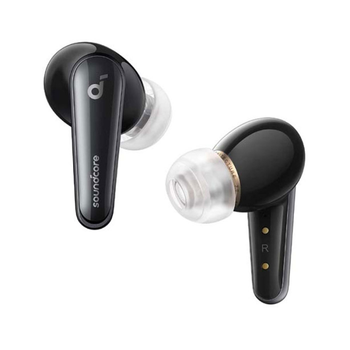 Anker Soundcore Liberty 4 Active Noise-Cancelling True Wireless Earbuds thumbnail