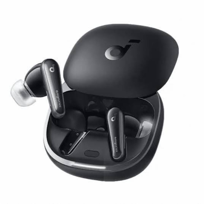 Anker Soundcore Liberty 4 Dual Dynamic Drivers Earbuds thumbnail