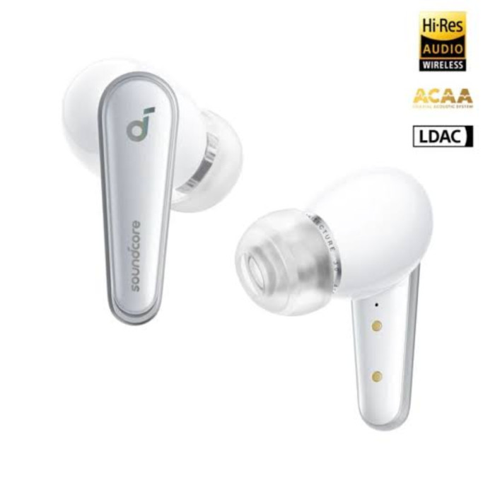 Anker Soundcore Liberty 4 Dual Dynamic Drivers Earbuds thumbnail