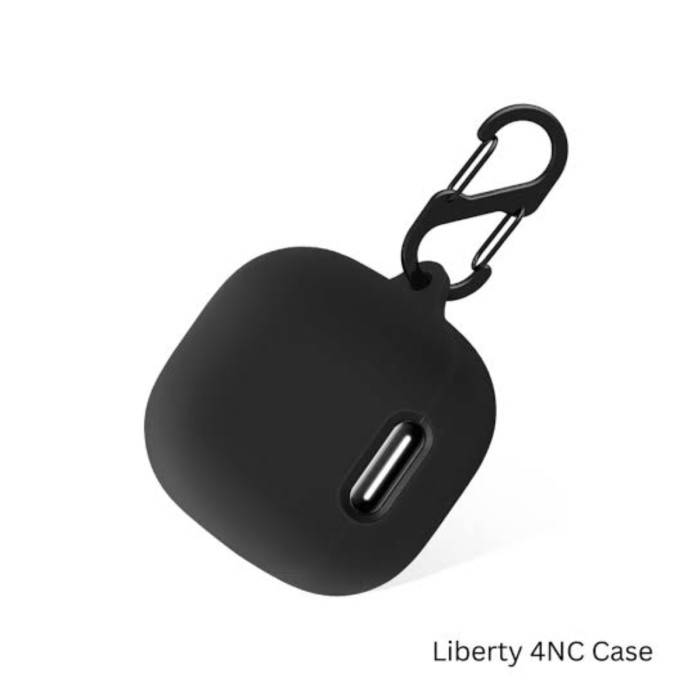 Anker Soundcore Liberty 4 Nc Protective Case Cover thumbnail