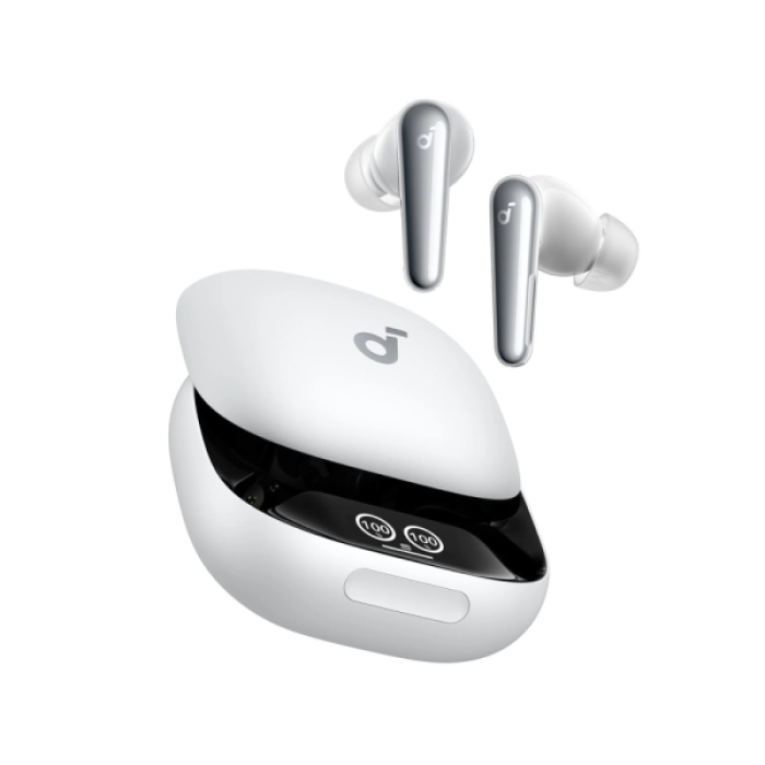Anker Soundcore Liberty 4 Pro ANC Earbuds thumbnail