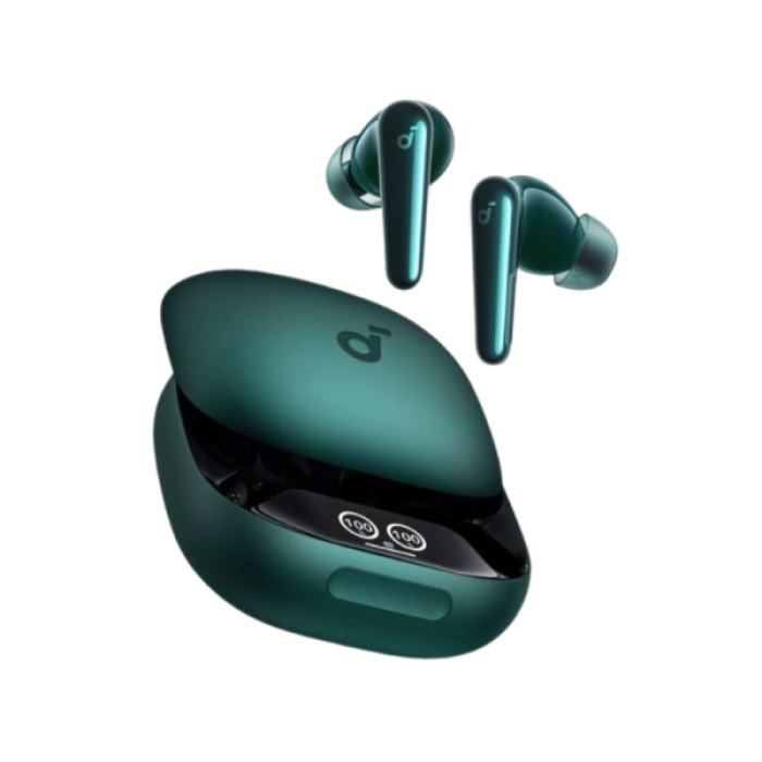 Anker Soundcore Liberty 4 Pro ANC Earbuds thumbnail