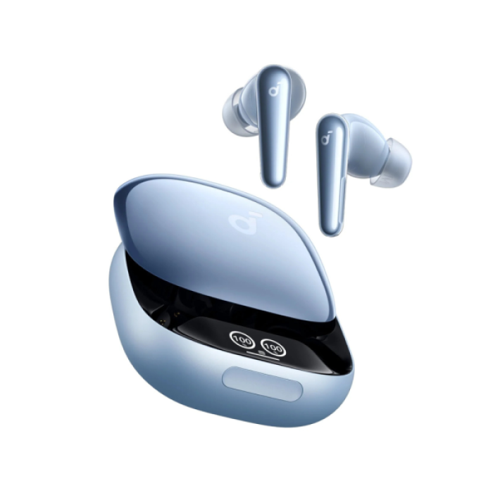 Anker Soundcore Liberty 4 Pro ANC Earbuds thumbnail