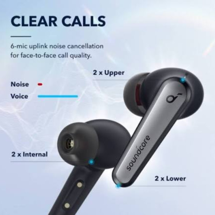 Anker Soundcore Liberty Air 2 Pro thumbnail